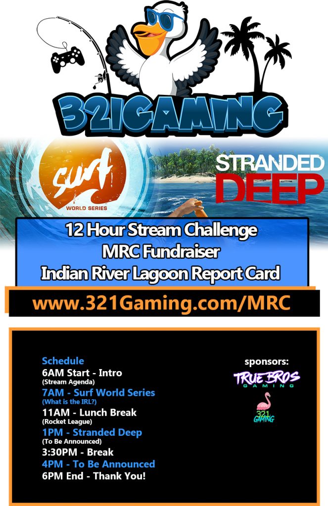 MRC May Flyer