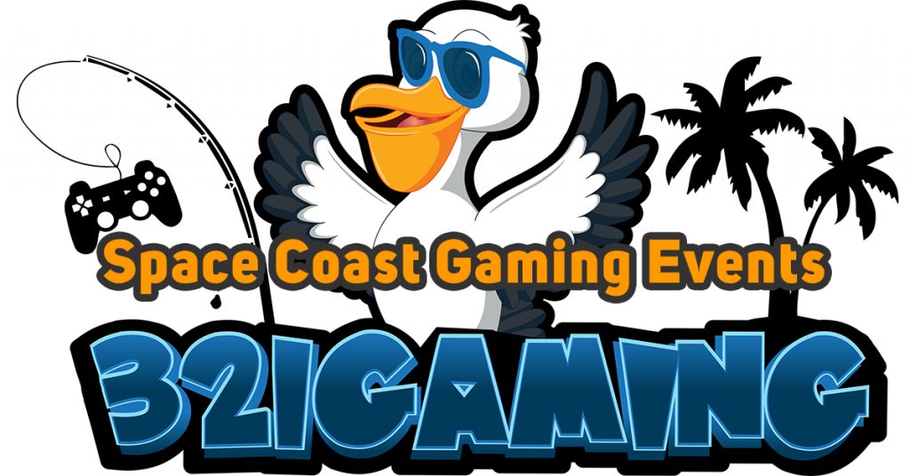 Space Coast Gaming Events