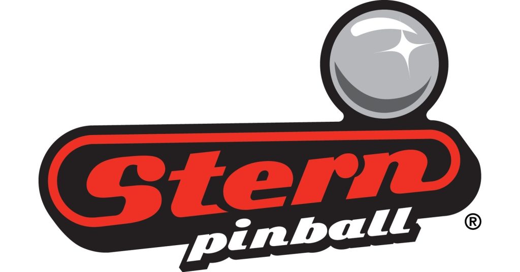 Stern Pinball Logo
