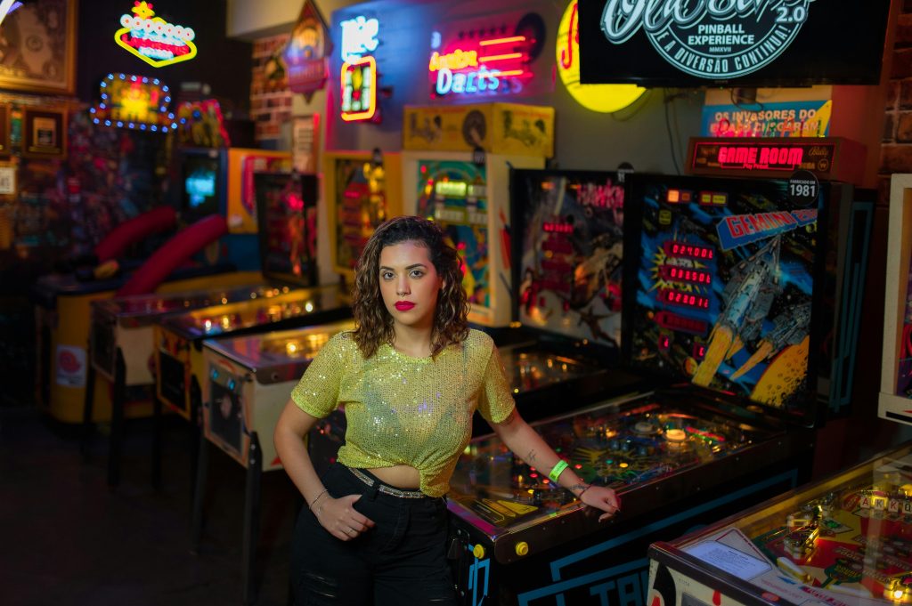 Pinball Boutique